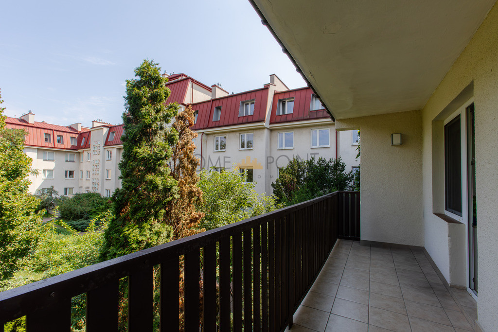 Mieszkanie Sprzedaż Warszawa Ursynów Zygmunta Pawlaczyka 16